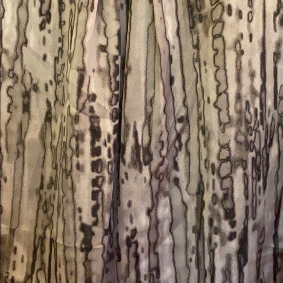 Anne Klein silky top - Picture 4 of 6